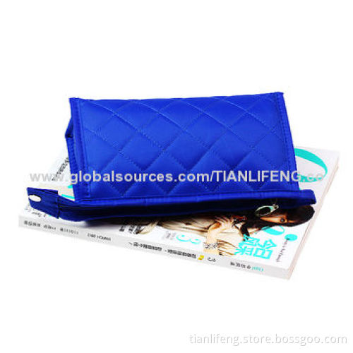 Classic Cosmetic Bag